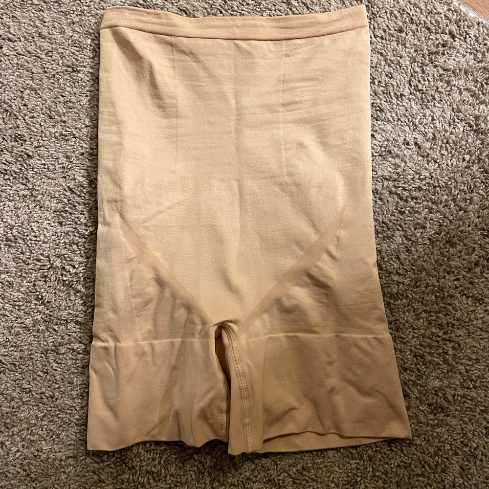 Jockey Slimming shorts